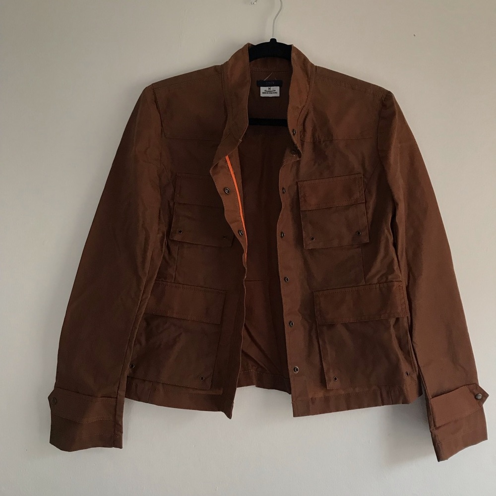 Women’s JCrew Jacket